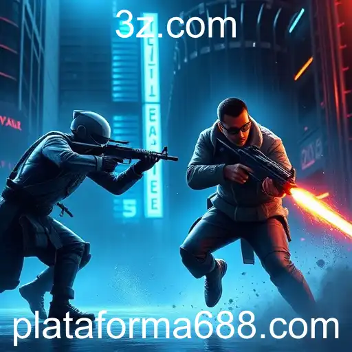 O Crescimento da Plataforma 688 no Mundo dos Jogos Online