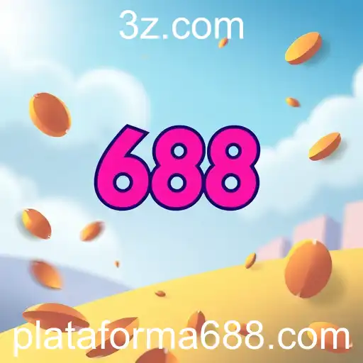 O Crescimento da Plataforma 688 no Cenário Atual de Jogos