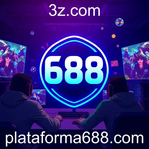 Expansão Estrondosa da Plataforma 688: O Novo Fenômeno do Jogo Online