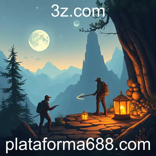 Novidades na Plataforma 688: Jogos e Tecnologia em Foco