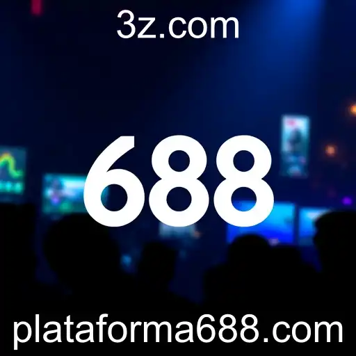 Ascensão e Impacto da Plataforma 688 em 2026