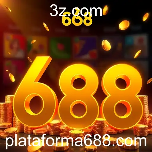 Revolução nos Jogos Online: Plataforma 688 Ganha Espaço