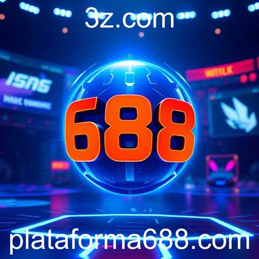 A Revolução da Plataforma 688 no Mercado de Jogos