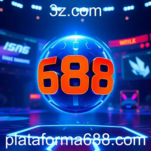 A Revolução da Plataforma 688 no Mercado de Jogos