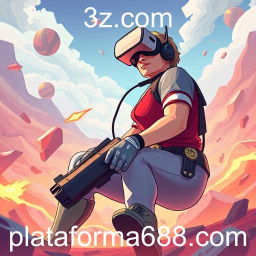 A Ascensão da Plataforma 688 no Mundo dos Jogos