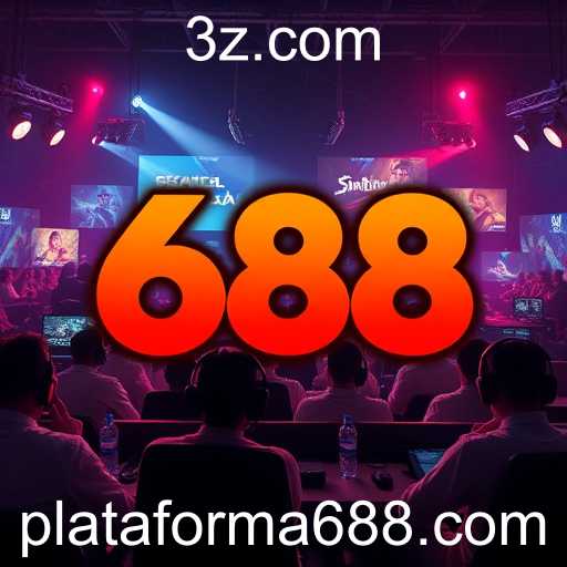 A Ascensão da Plataforma 688 no Mundo dos Jogos