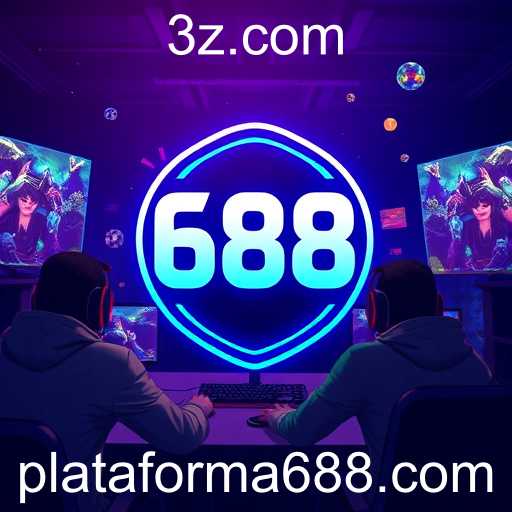 A Ascensão da Plataforma 688 no Cenário de Jogos