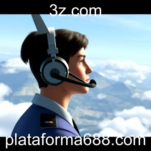 Explorando o Fascinante Mundo dos Jogos de Simulação na Plataforma 688