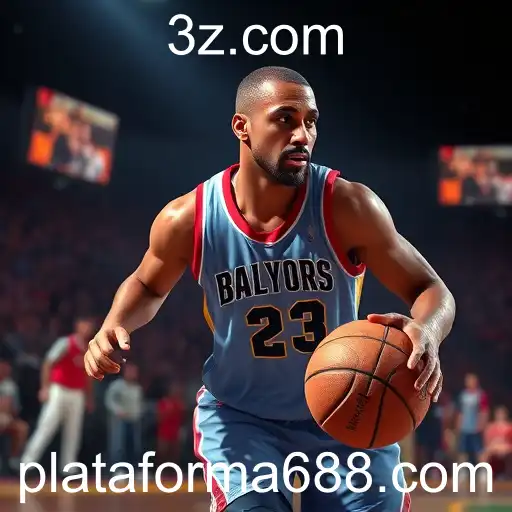 A Ascensão da Plataforma 688 no Cenário de Jogos Online